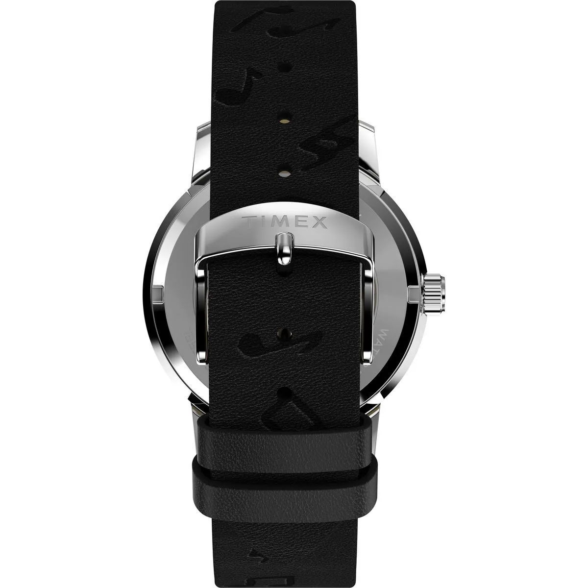 Snoopy Saxophon Marlin Automatikuhr
