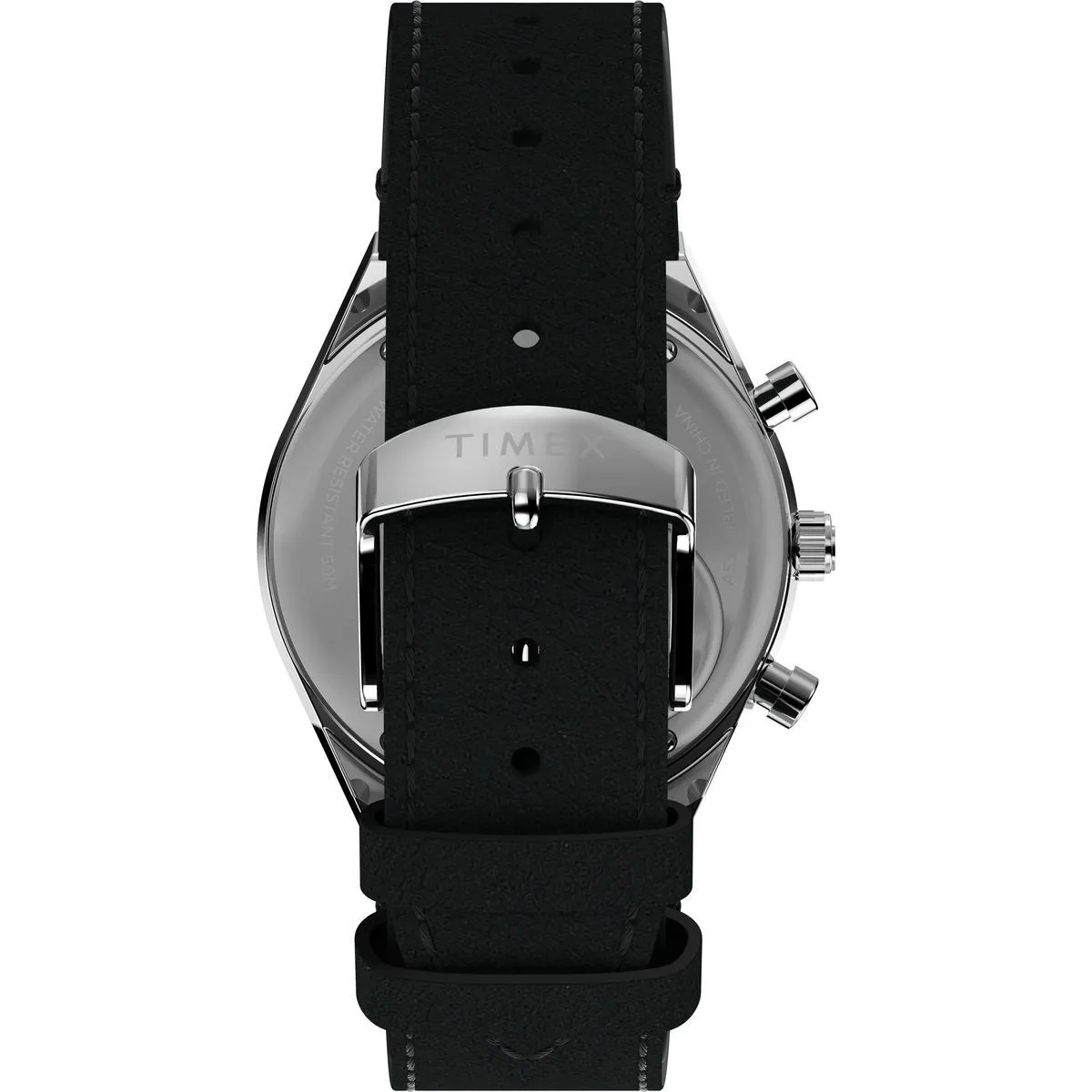 Timex Q Chronograph Peanuts Uhr