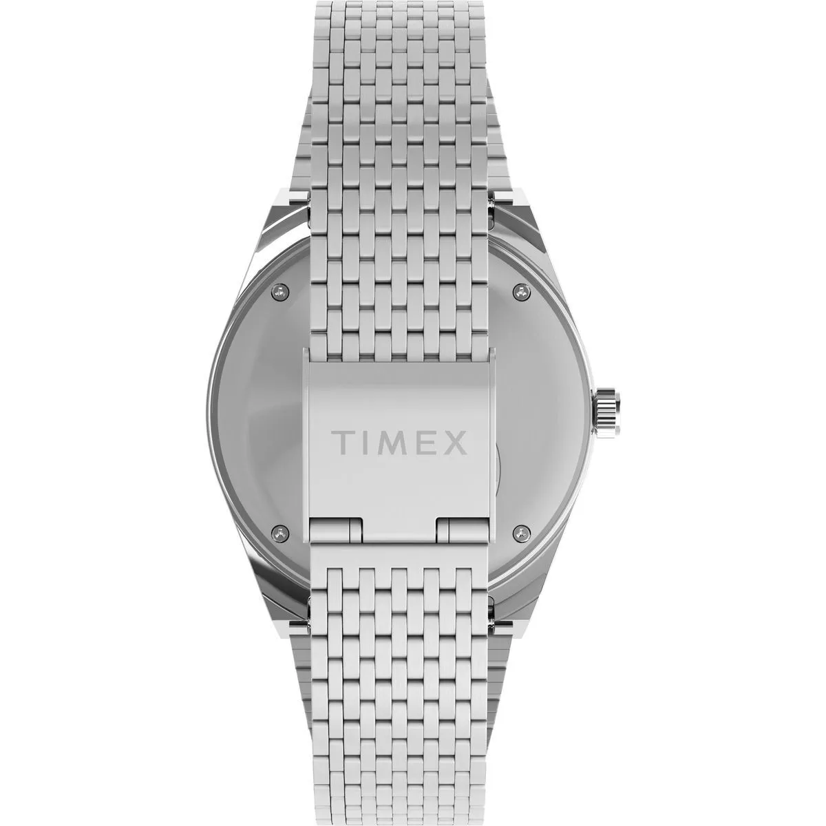 Q Timex Falcon Eye Quarzuhr