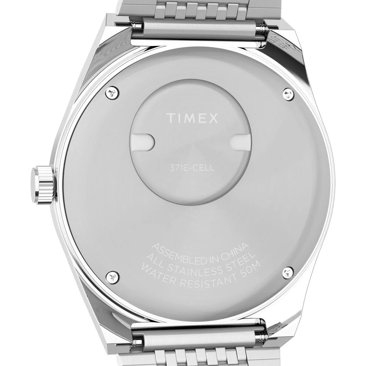 Q Timex Falcon Eye Quarzuhr