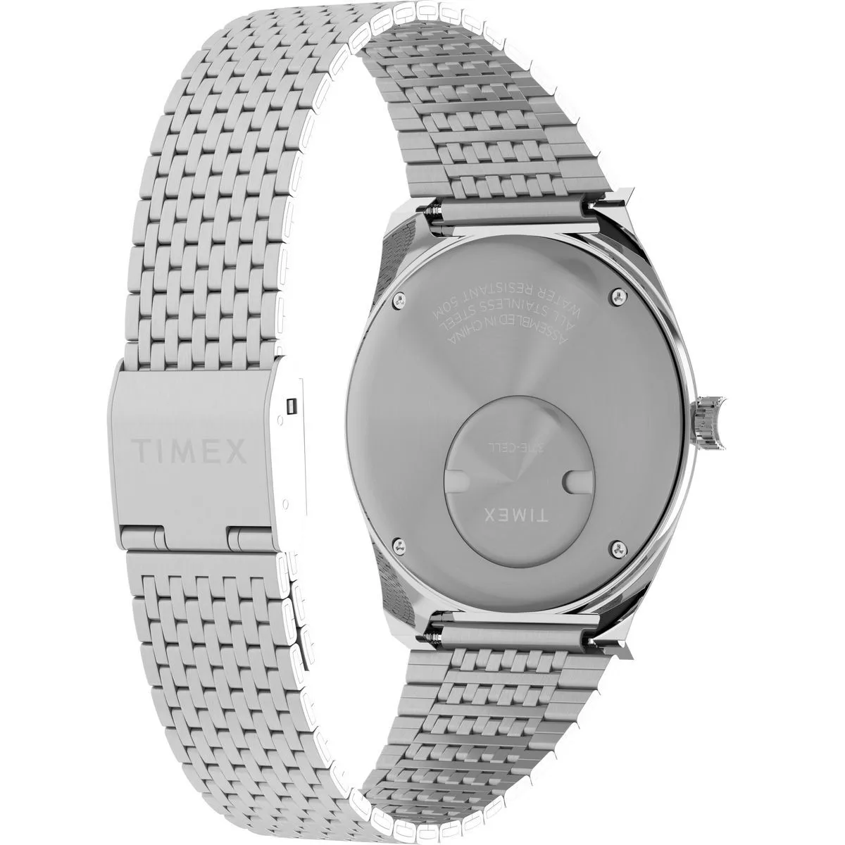 Q Timex Falcon Eye Quarzuhr