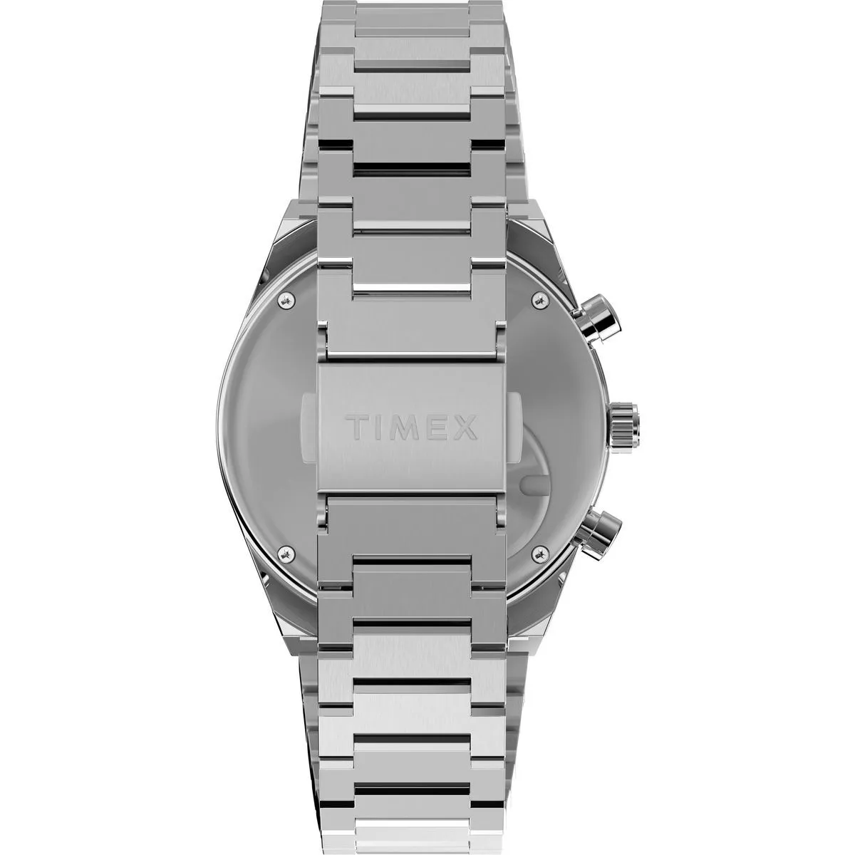 Q Timex Falcon Eye Chronograph Uhr