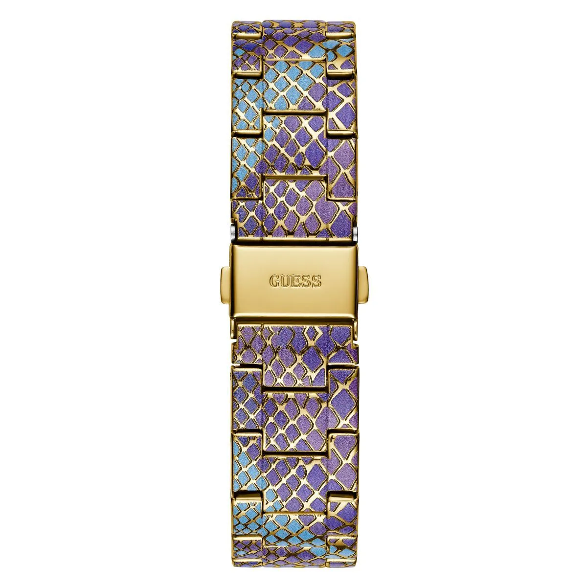 Chronograph Uhr mit Python-Print