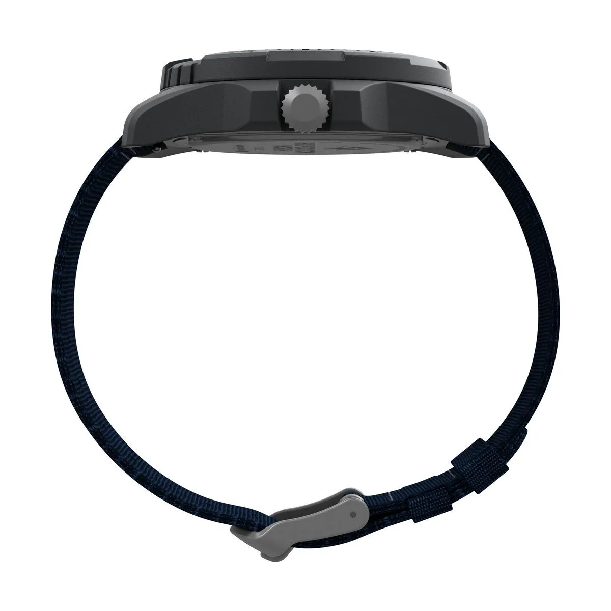 Expedition North Freedive Ocean Uhr