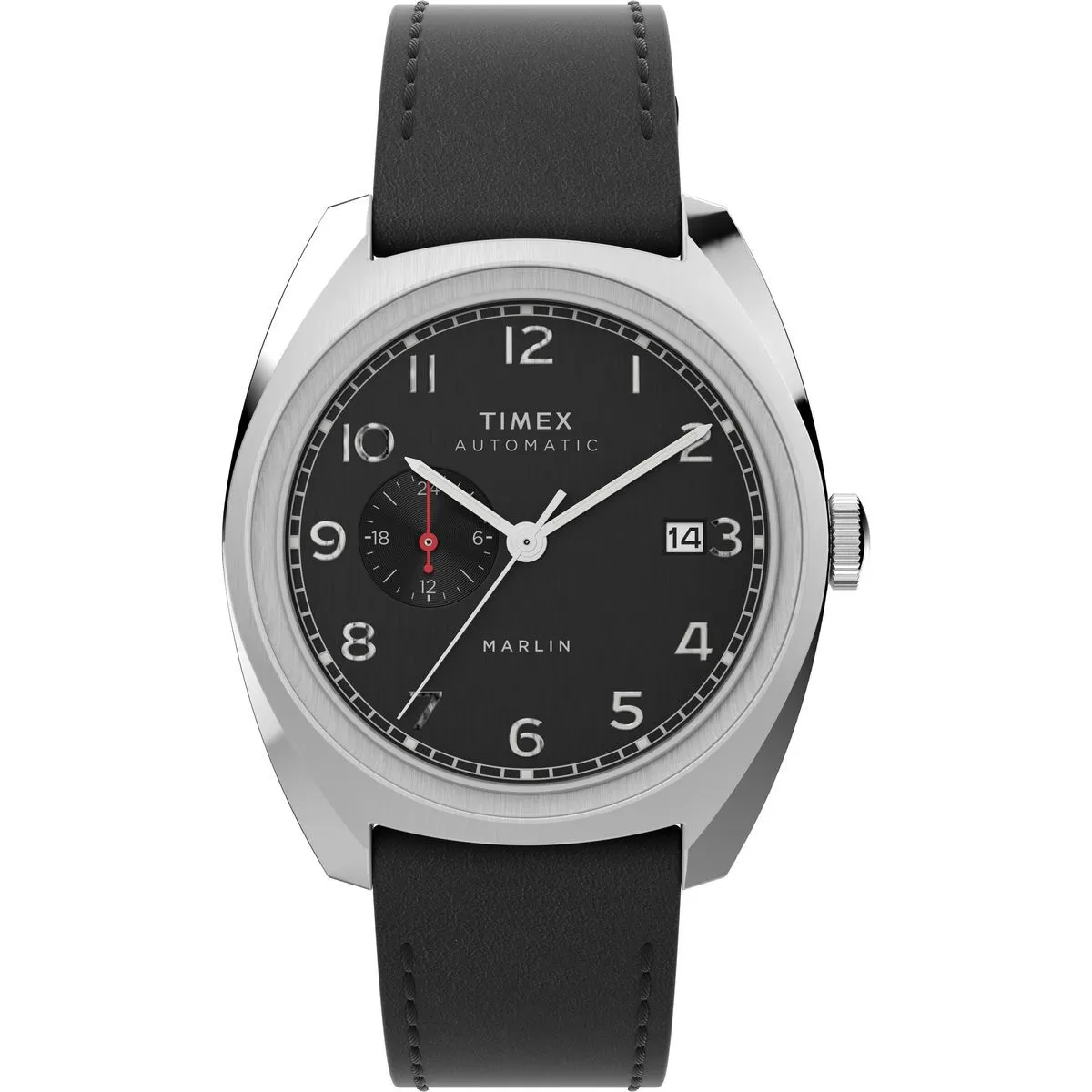 Timex Marlin Automatikuhr