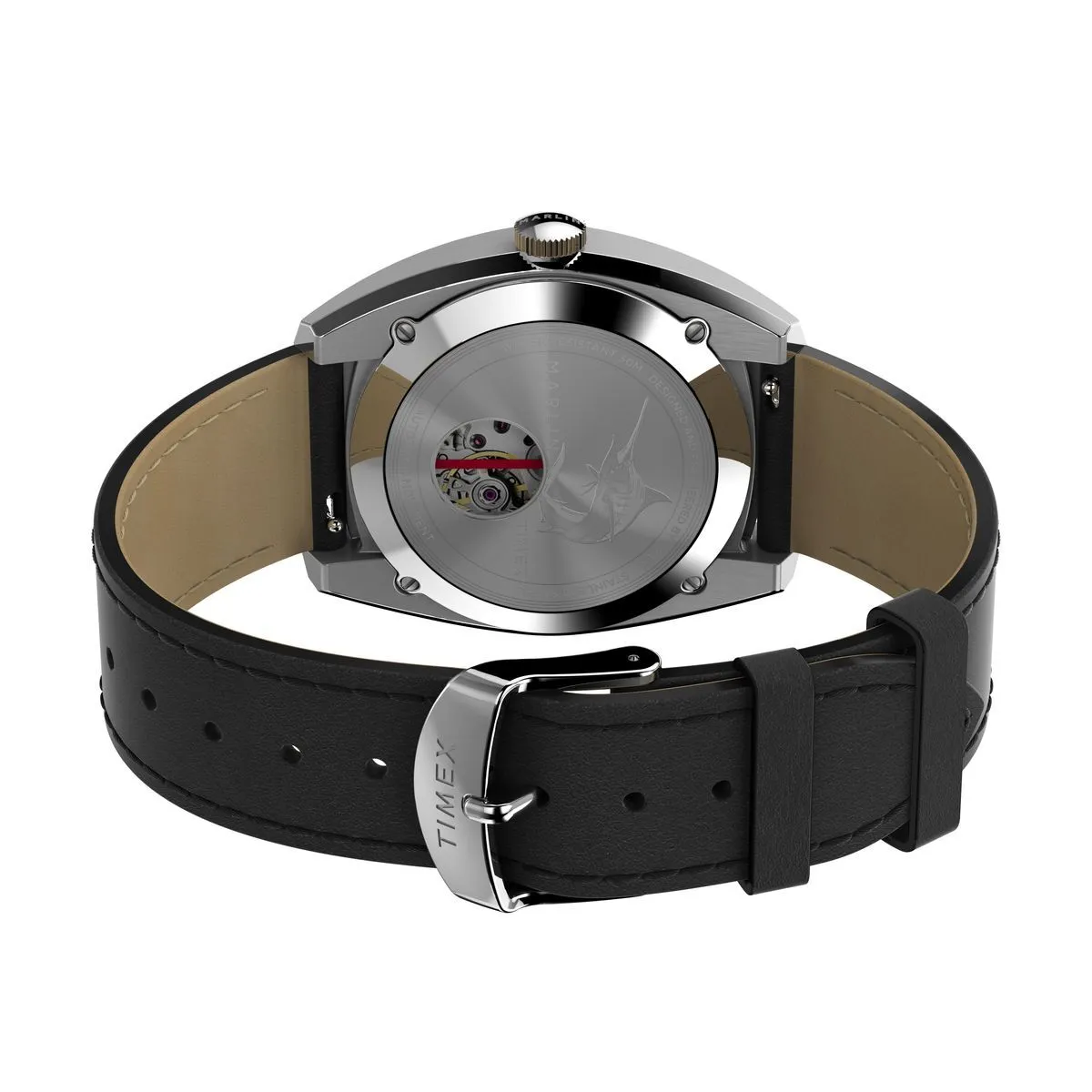 Timex Marlin Automatikuhr
