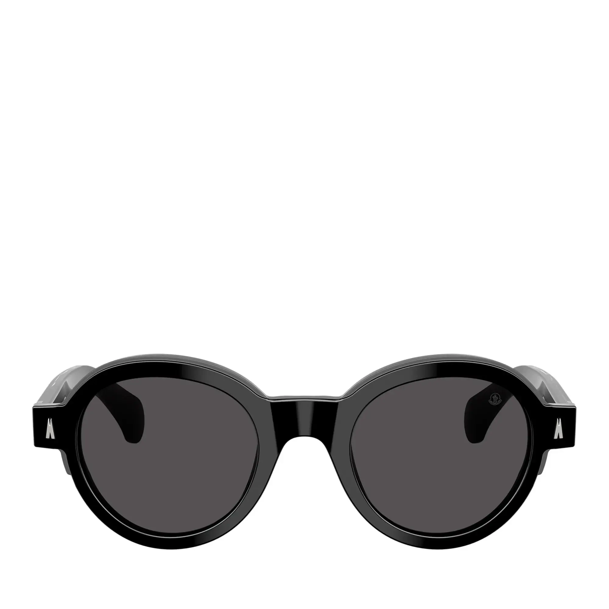 Runde Sonnenbrille