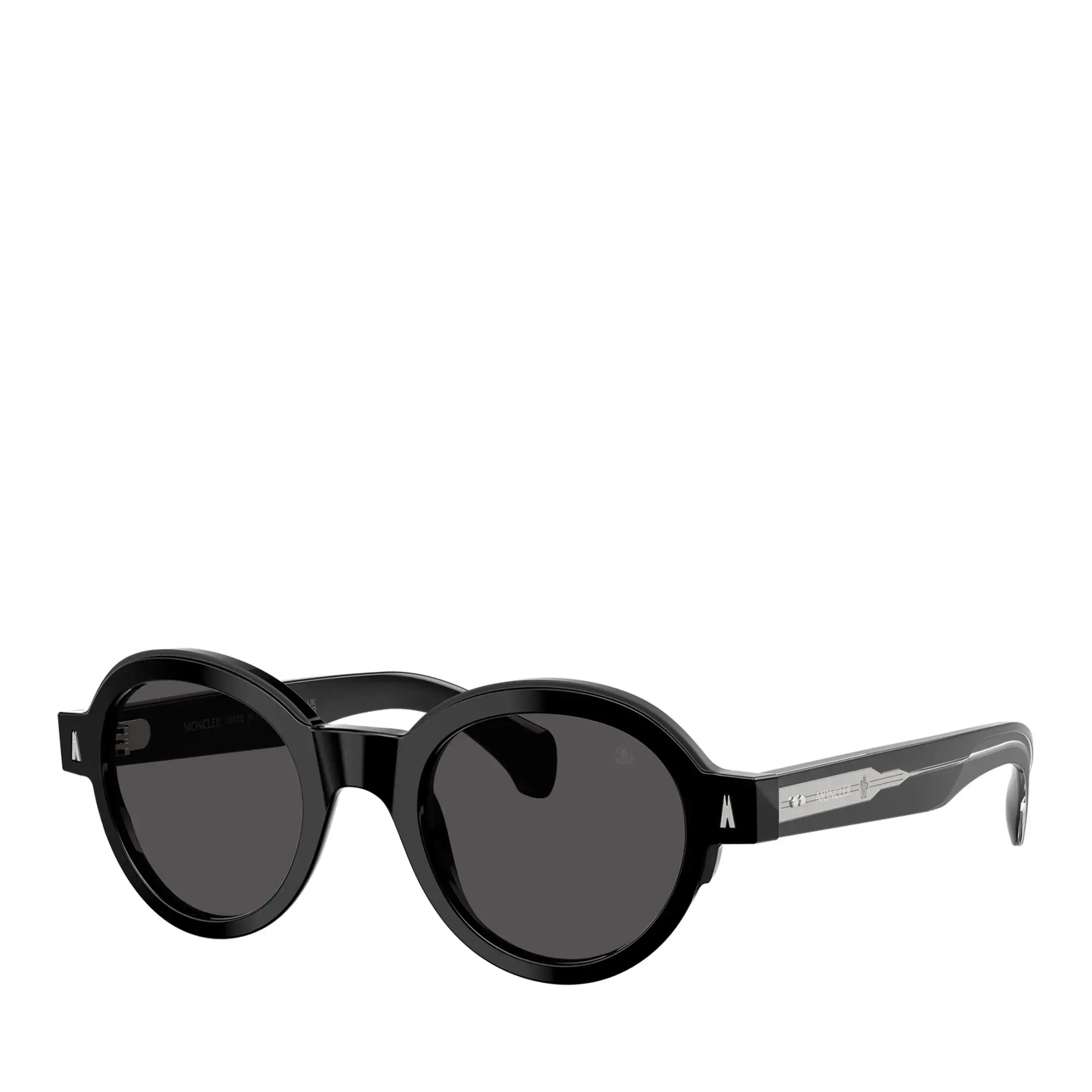 Runde Sonnenbrille