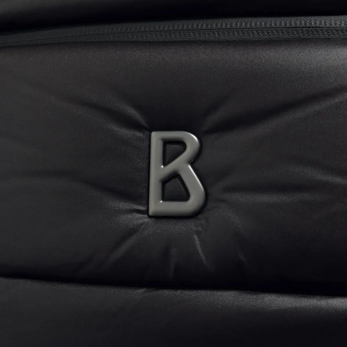 Eleganter Roll-Top Rucksack