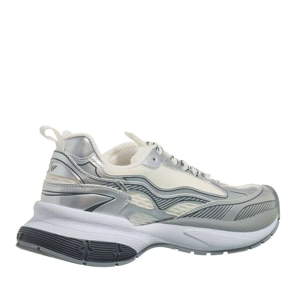 Aura Low-Top Mode Sneaker
