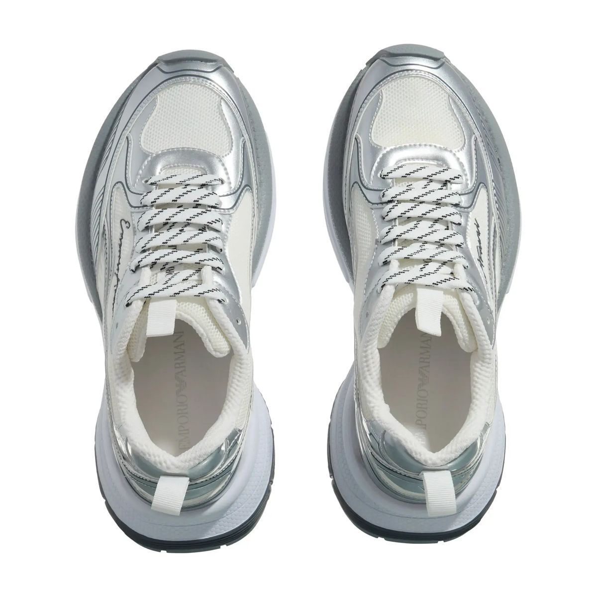Aura Low-Top Mode Sneaker
