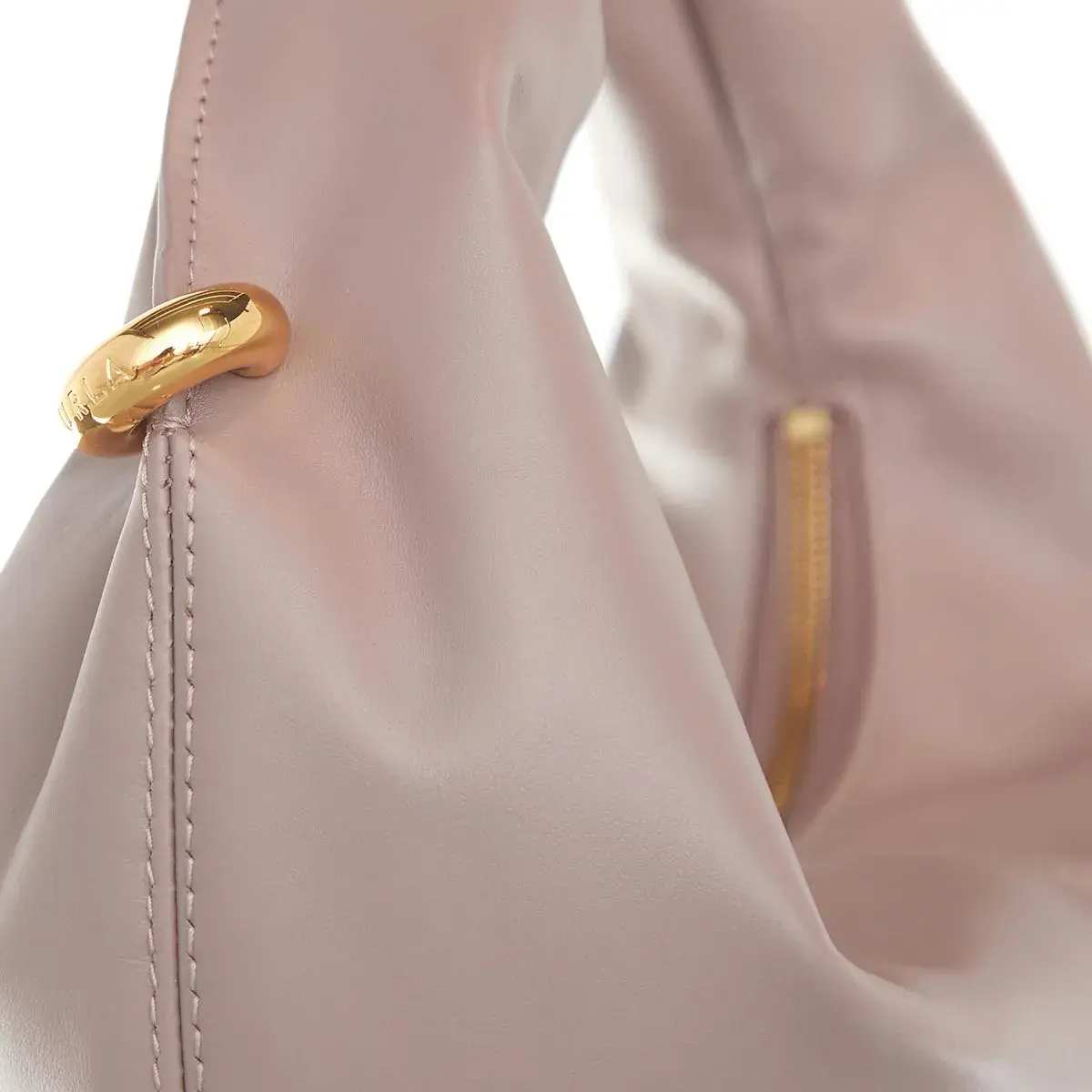 Furla Ring Mini Hobo Handtasche