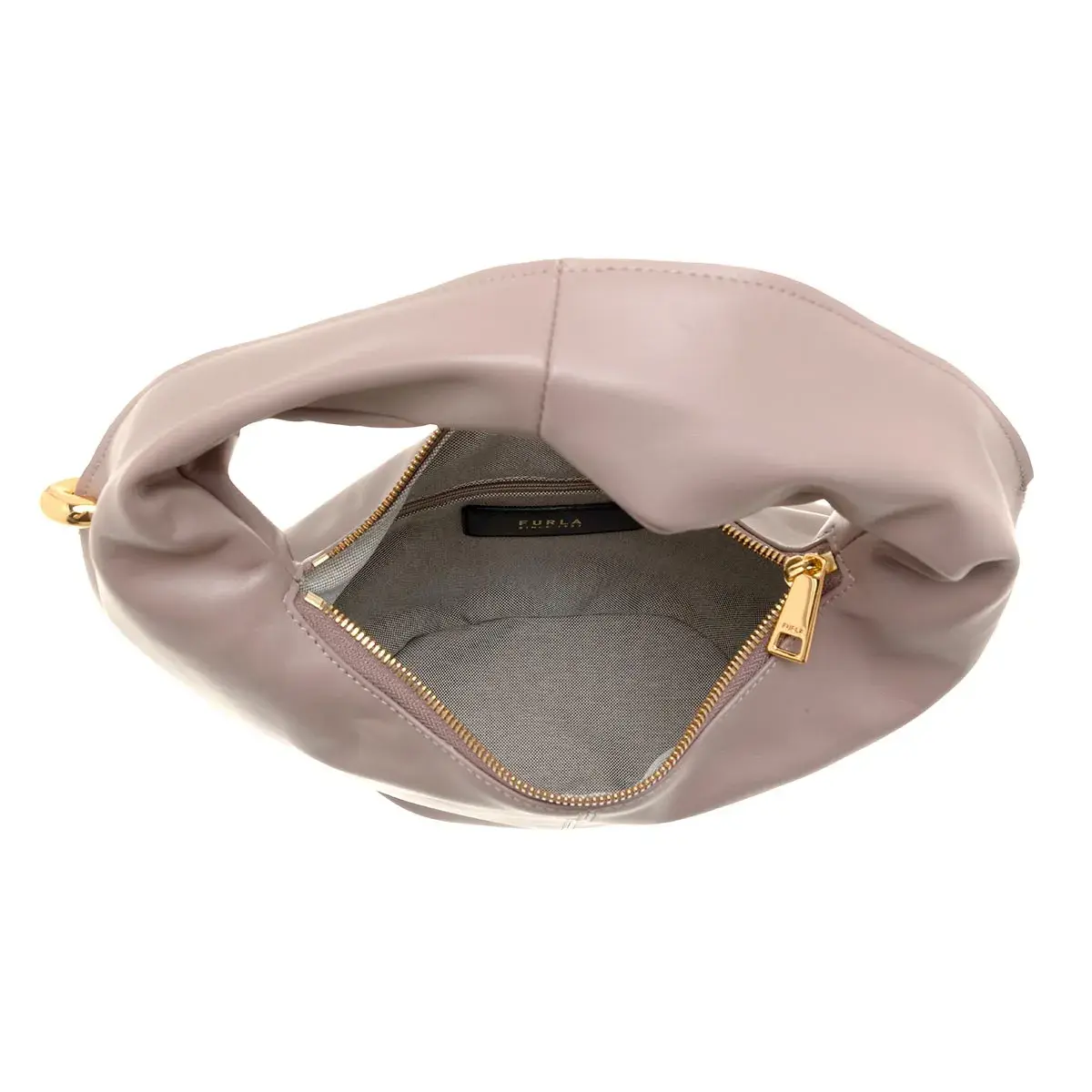 Furla Ring Mini Hobo Handtasche