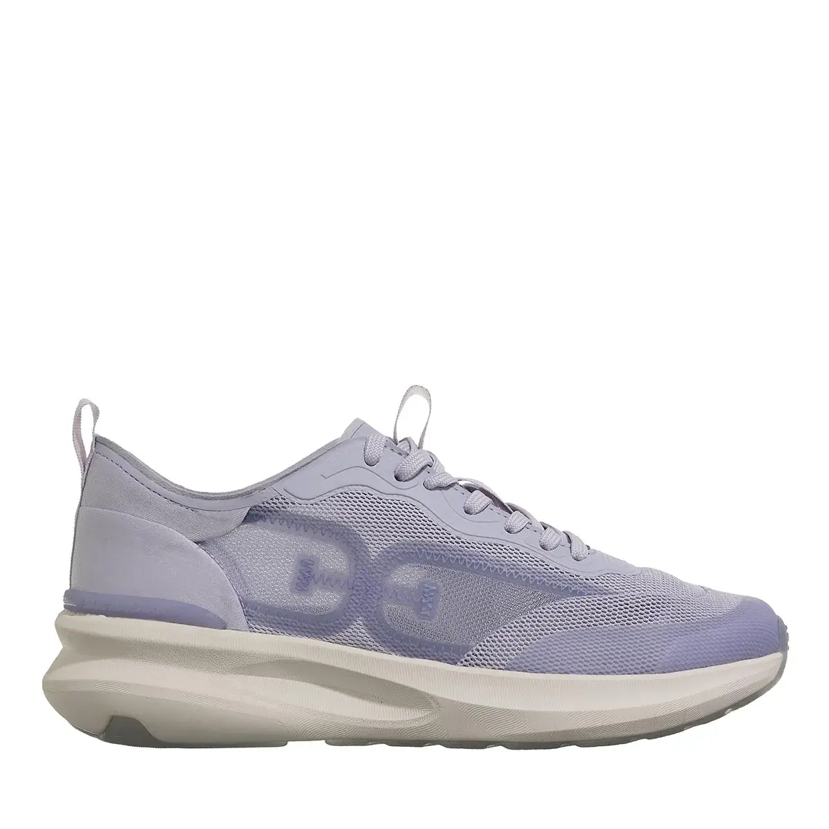 Leichter Mesh-Laufschuh