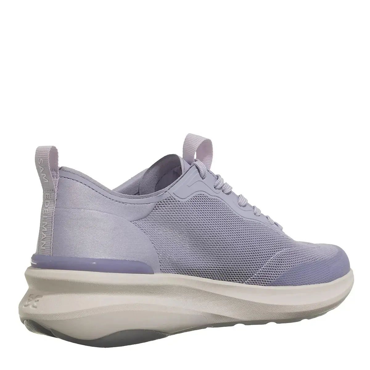 Leichter Mesh-Laufschuh