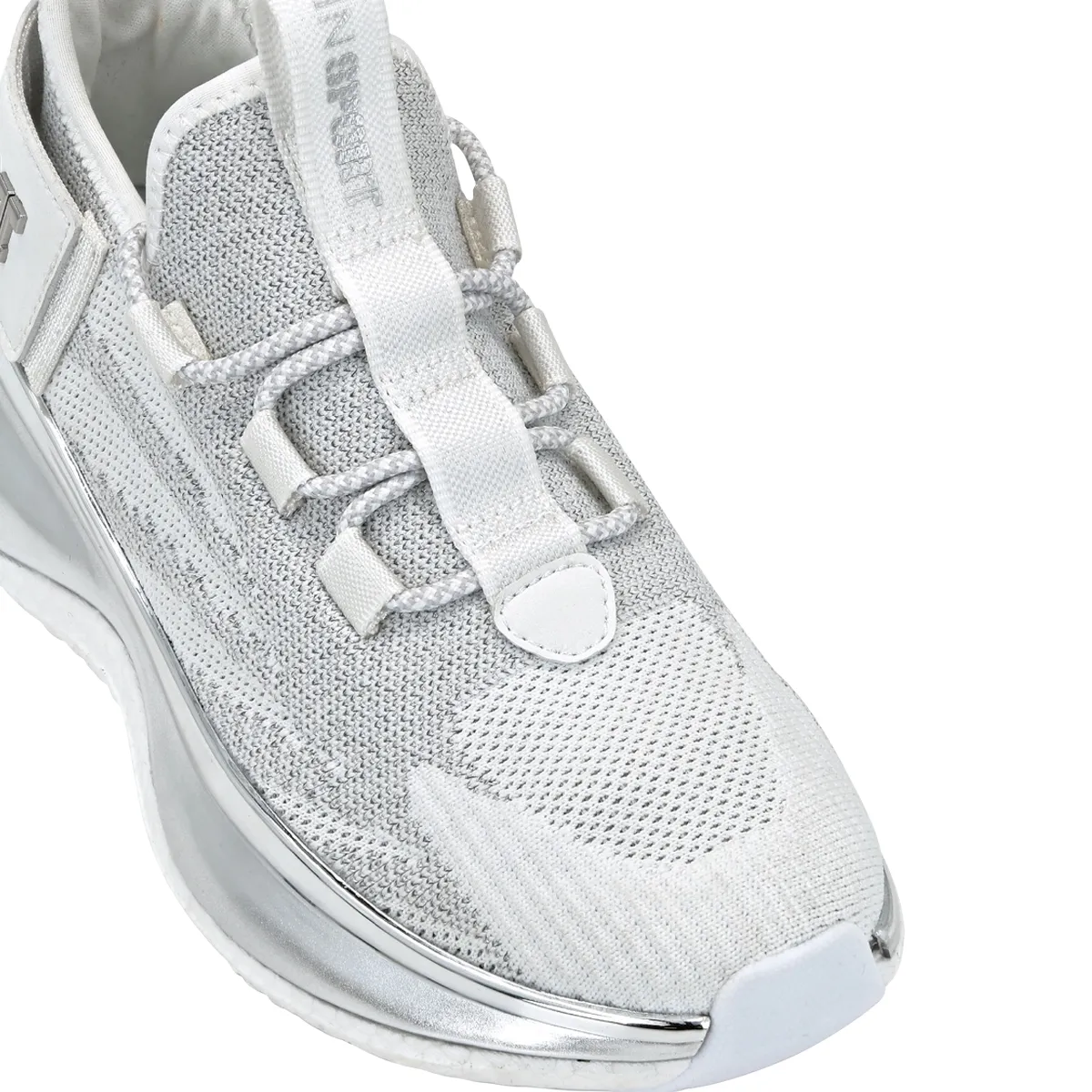 Sportlicher Low-Top Lauf Sneaker