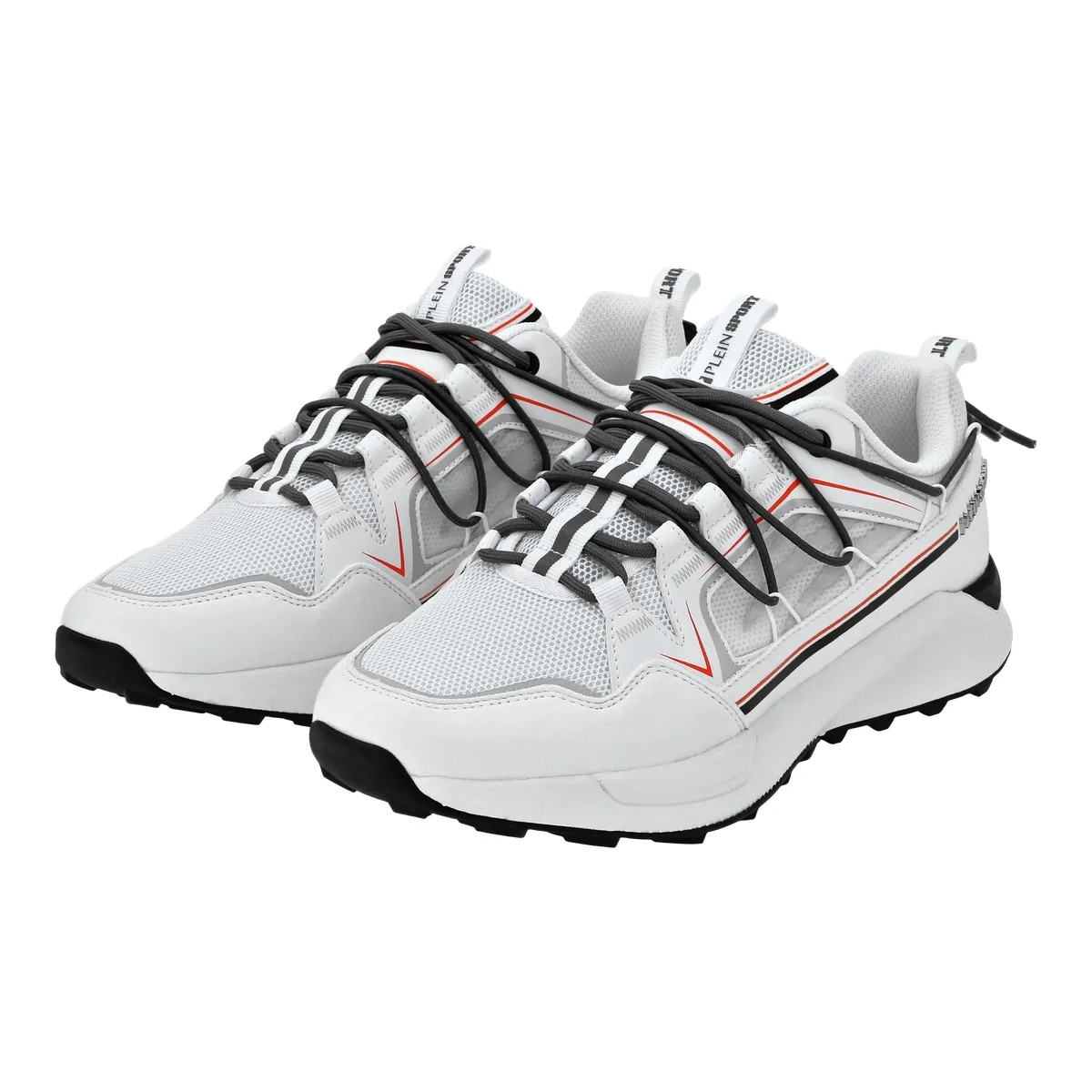Low-Top Performance Lauf-Sneaker