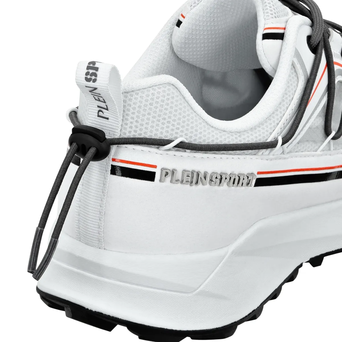 Low-Top Performance Lauf-Sneaker
