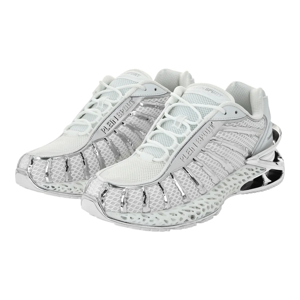 Plein Sport Thunderstorm Genx Sneaker