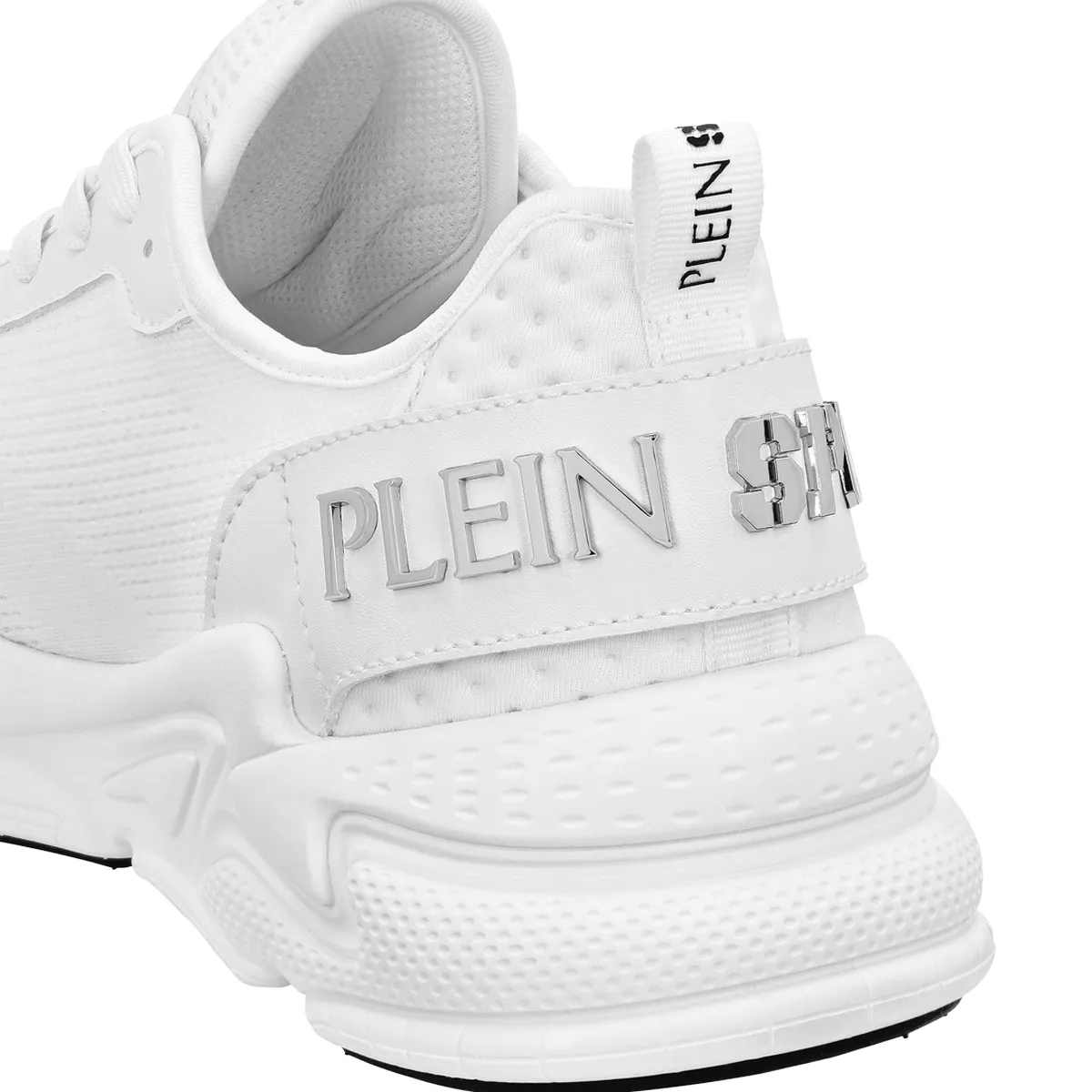 Sportliche Low-Top Mode-Sneakers