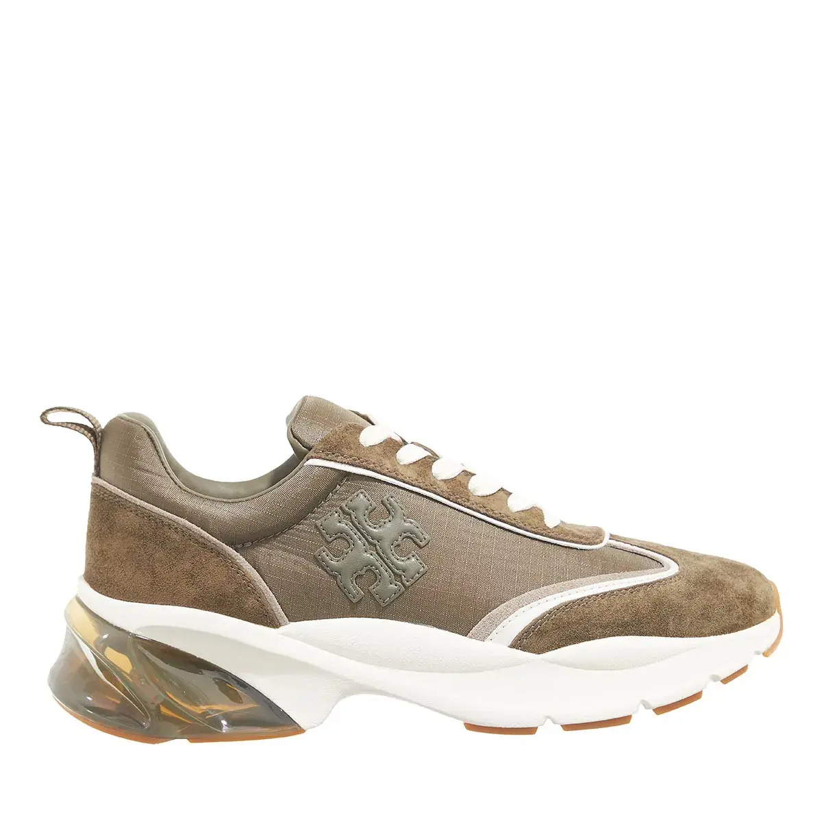 Tory Burch Good Luck Bubble Sneaker