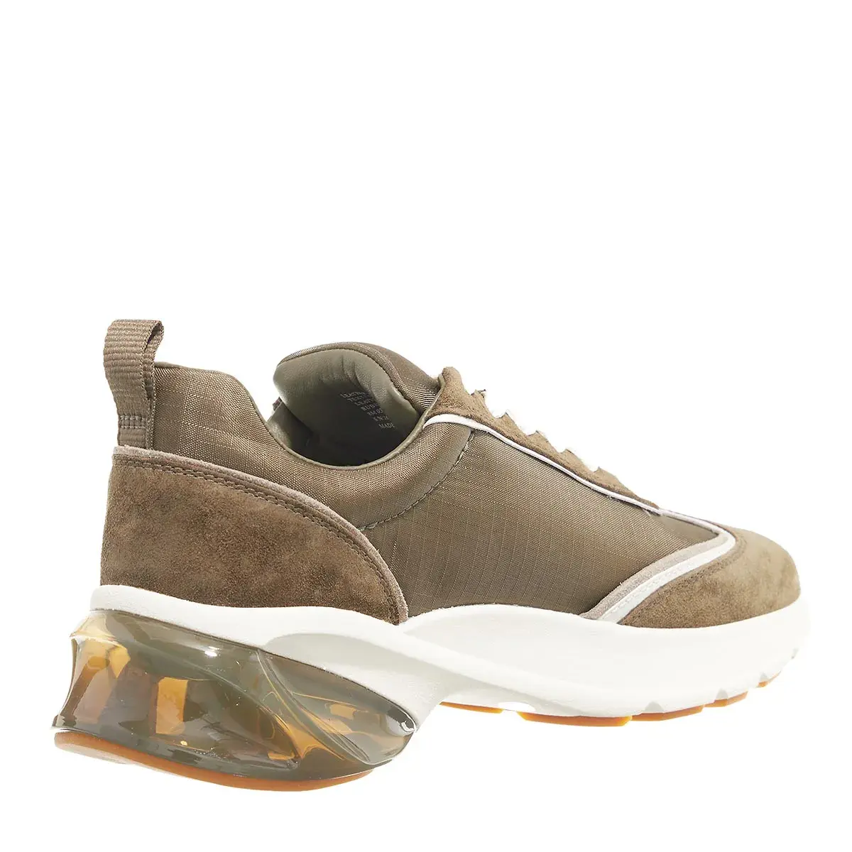 Tory Burch Good Luck Bubble Sneaker