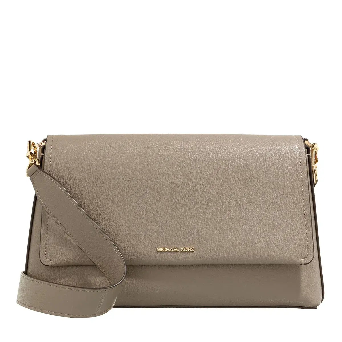 Elegante Leder Umhängetasche