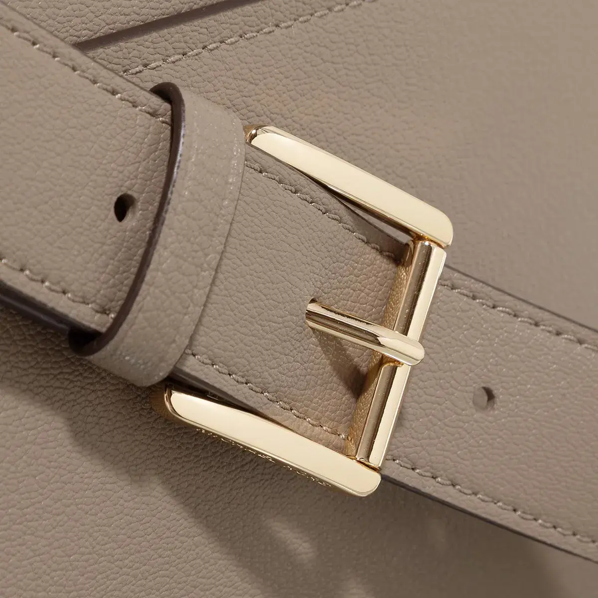 Elegante Leder Umhängetasche
