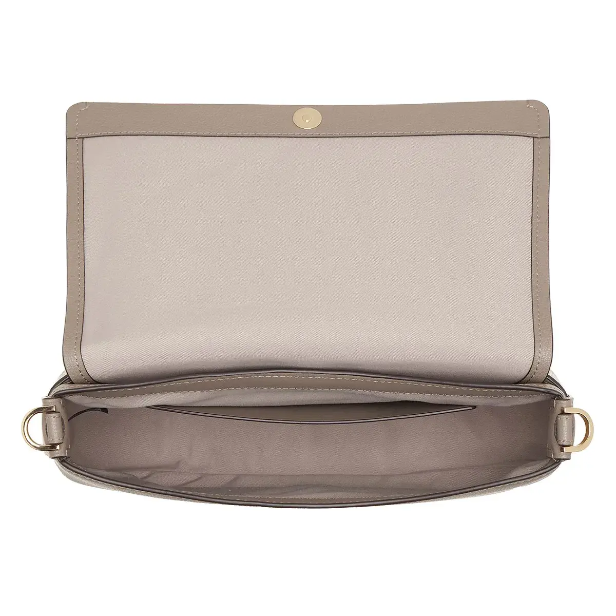 Elegante Leder Umhängetasche