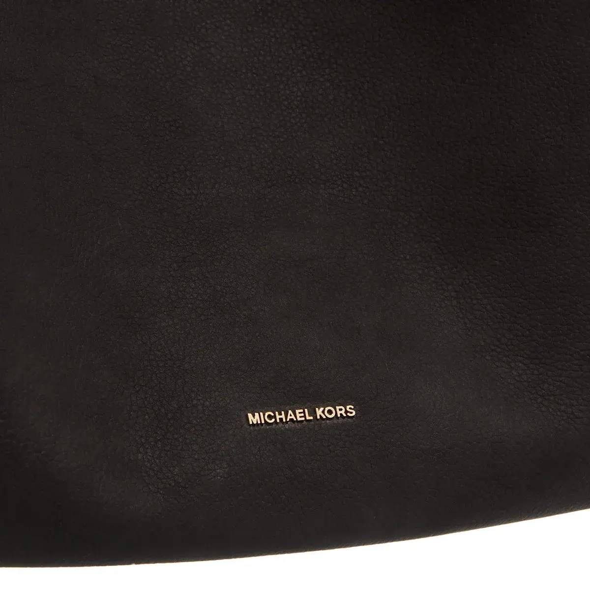 Klassische Leder Hobo Schultertasche