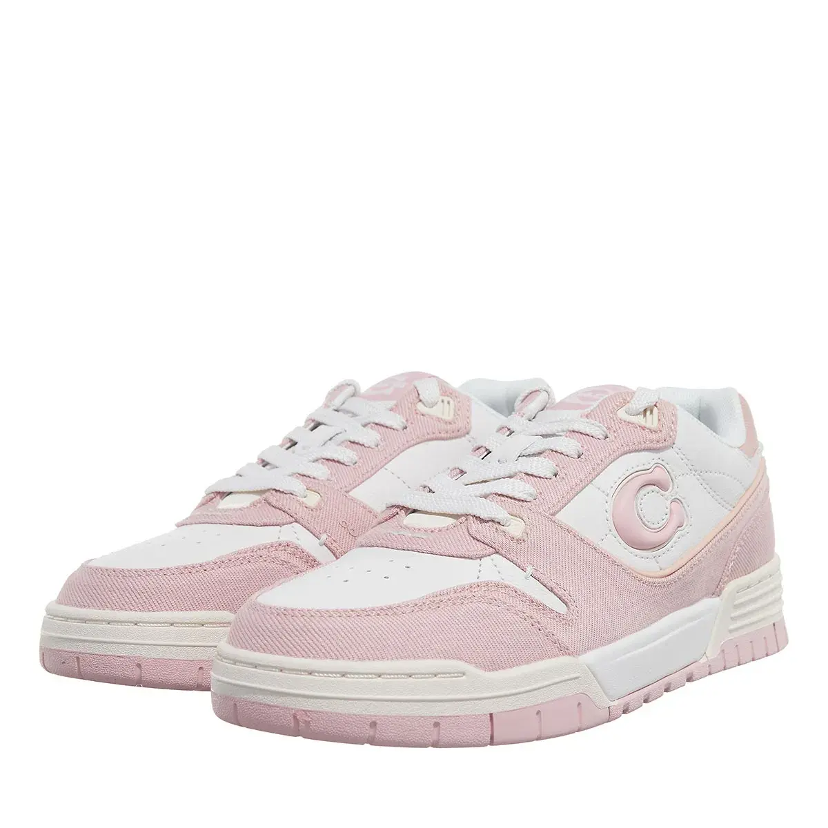 Coach Soho Low-Top Sneaker