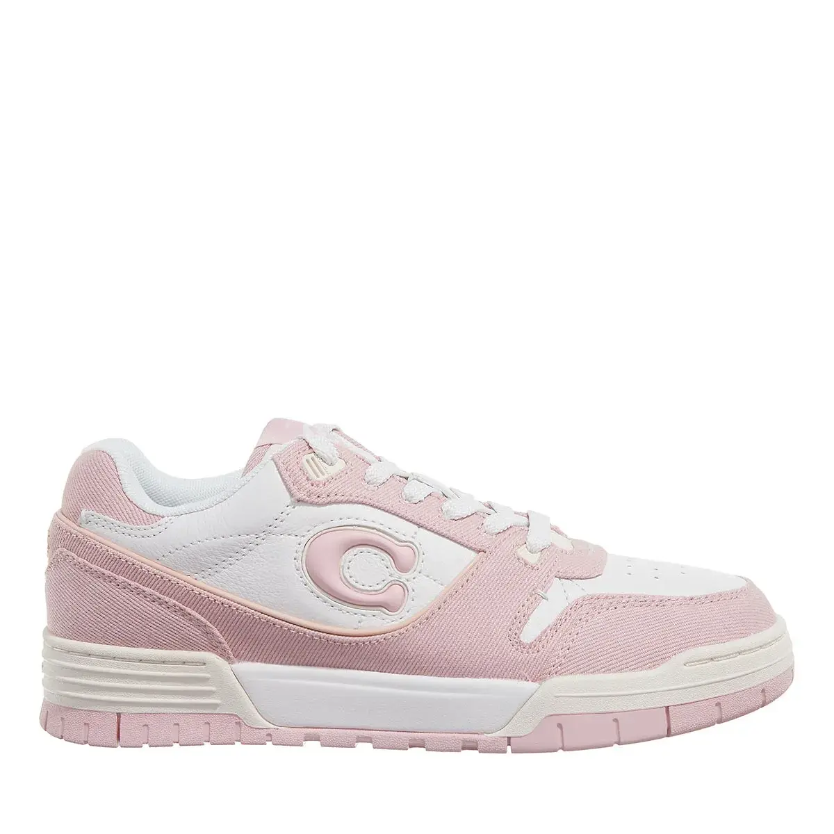 Coach Soho Low-Top Sneaker