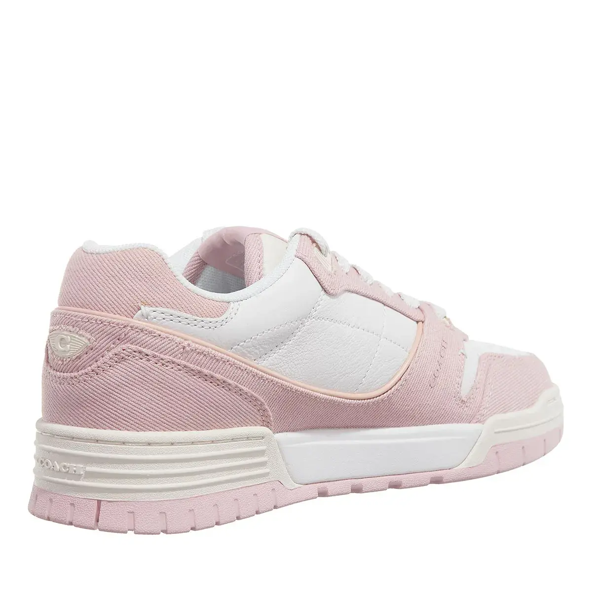 Coach Soho Low-Top Sneaker