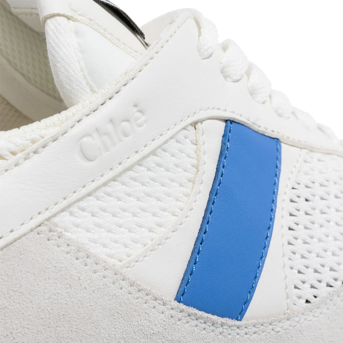 Retro-inspirierte Low-Top-Sneakers