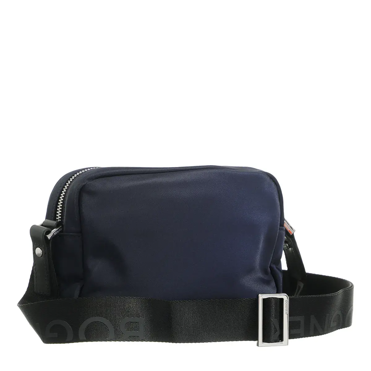 Nylon Crossbody Kameratasche
