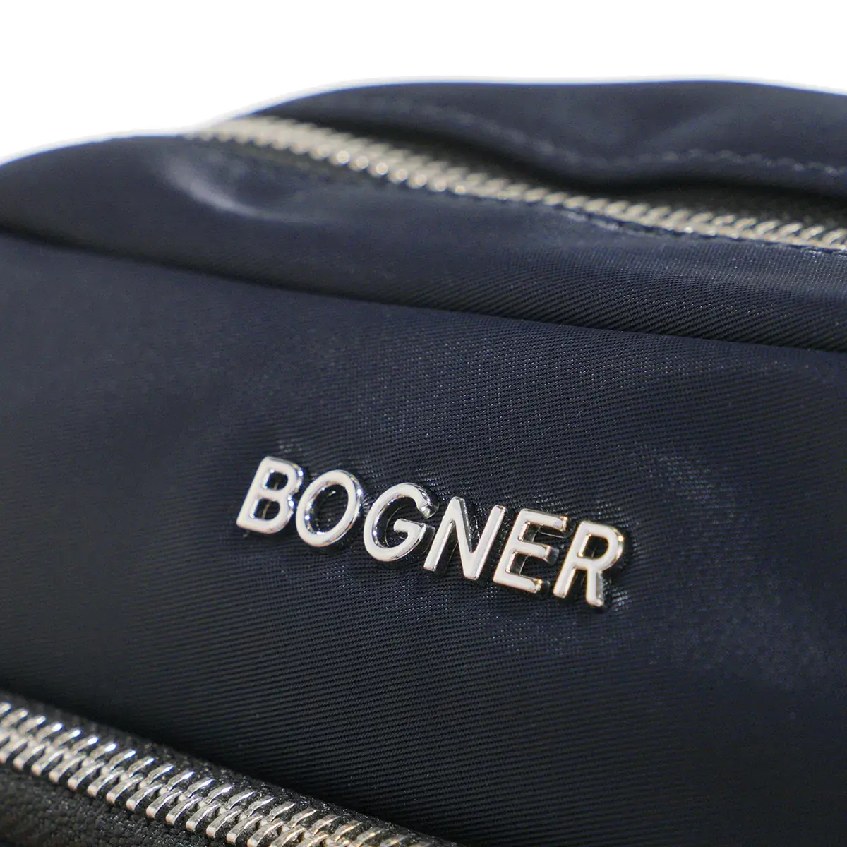 Nylon Crossbody Kameratasche