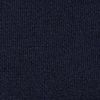 Seide-Kaschmir-Pullover mit Stehkragen