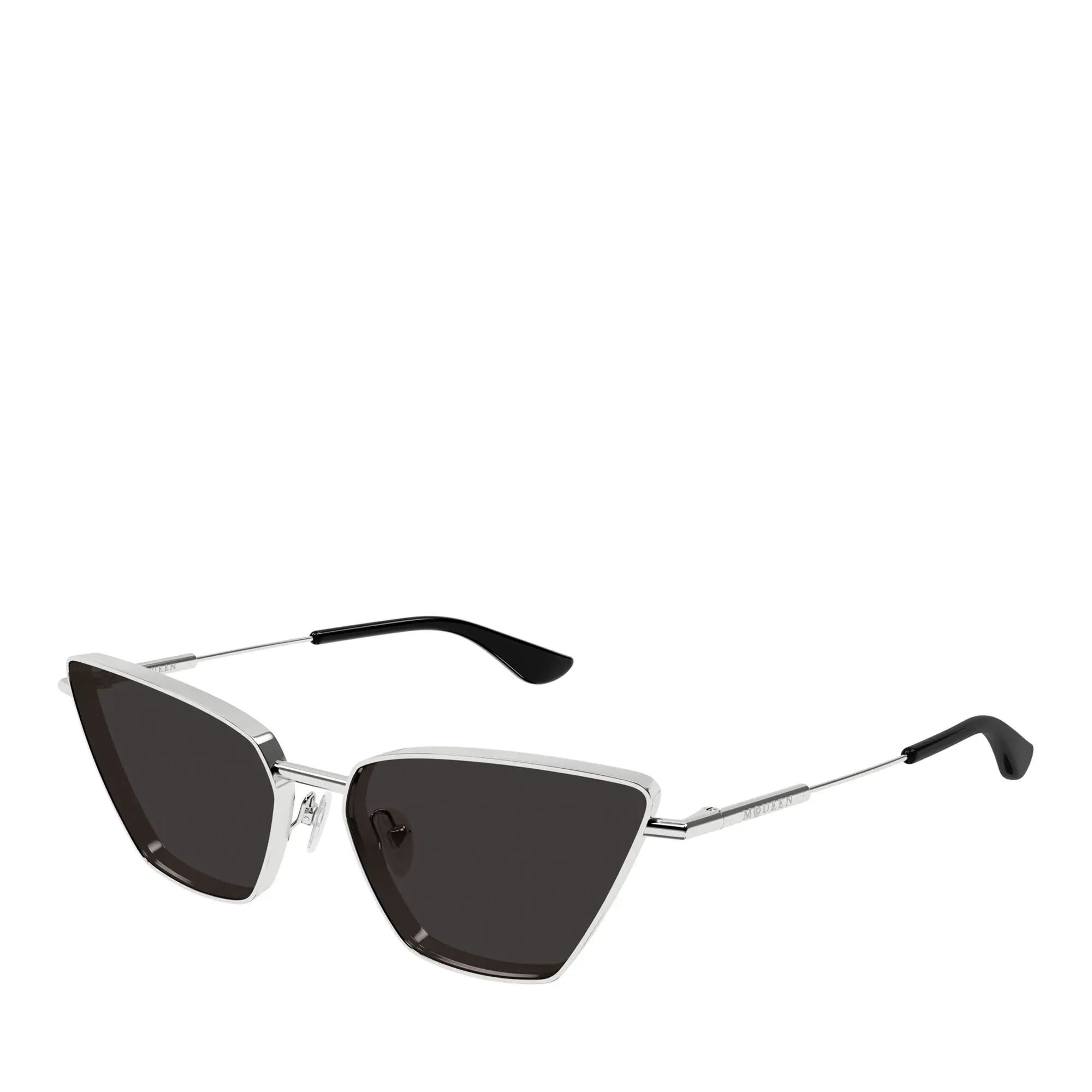 Moderne Cat-Eye Sonnenbrille