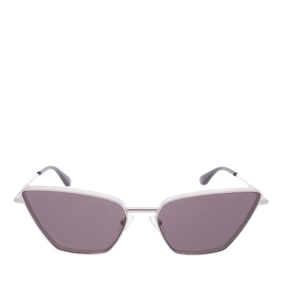Moderne Cat-Eye Sonnenbrille