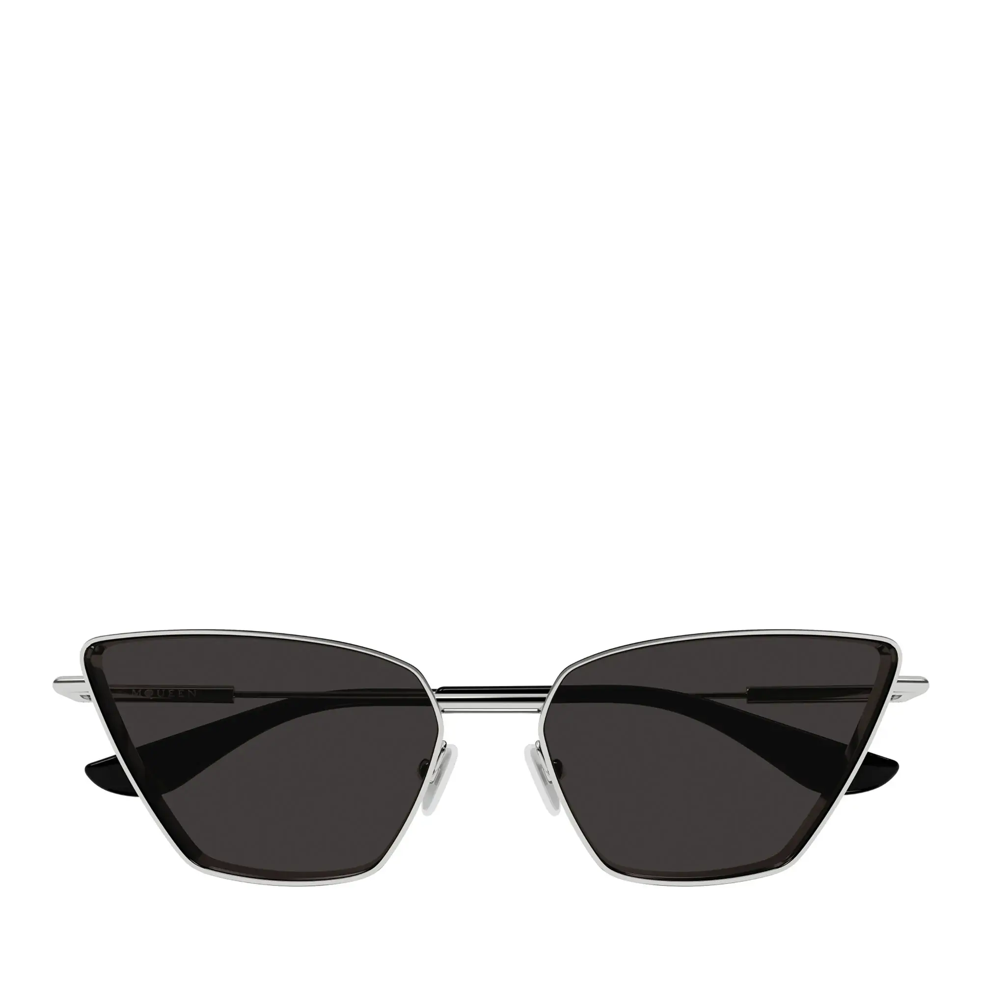 Moderne Cat-Eye Sonnenbrille