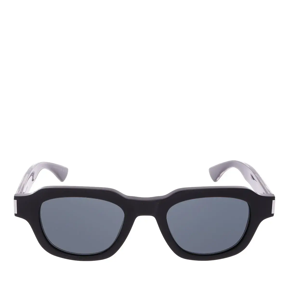 Quadratische Sonnenbrille