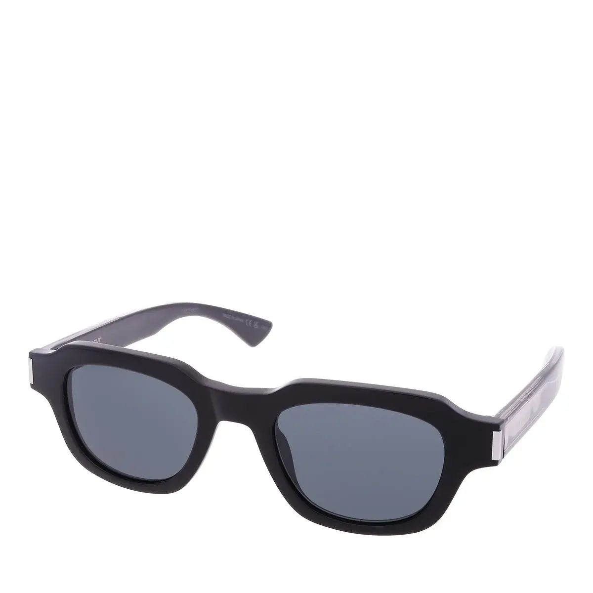 Quadratische Sonnenbrille