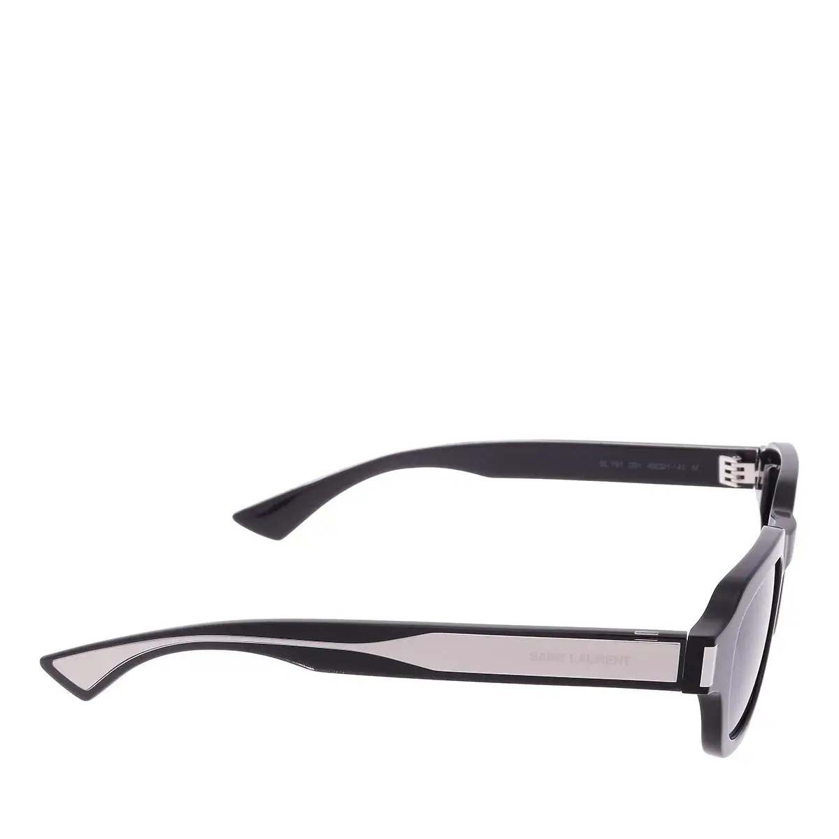Quadratische Sonnenbrille