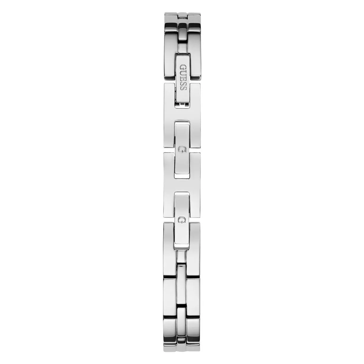 Elegante Damenuhr mit Kristallverzierungen