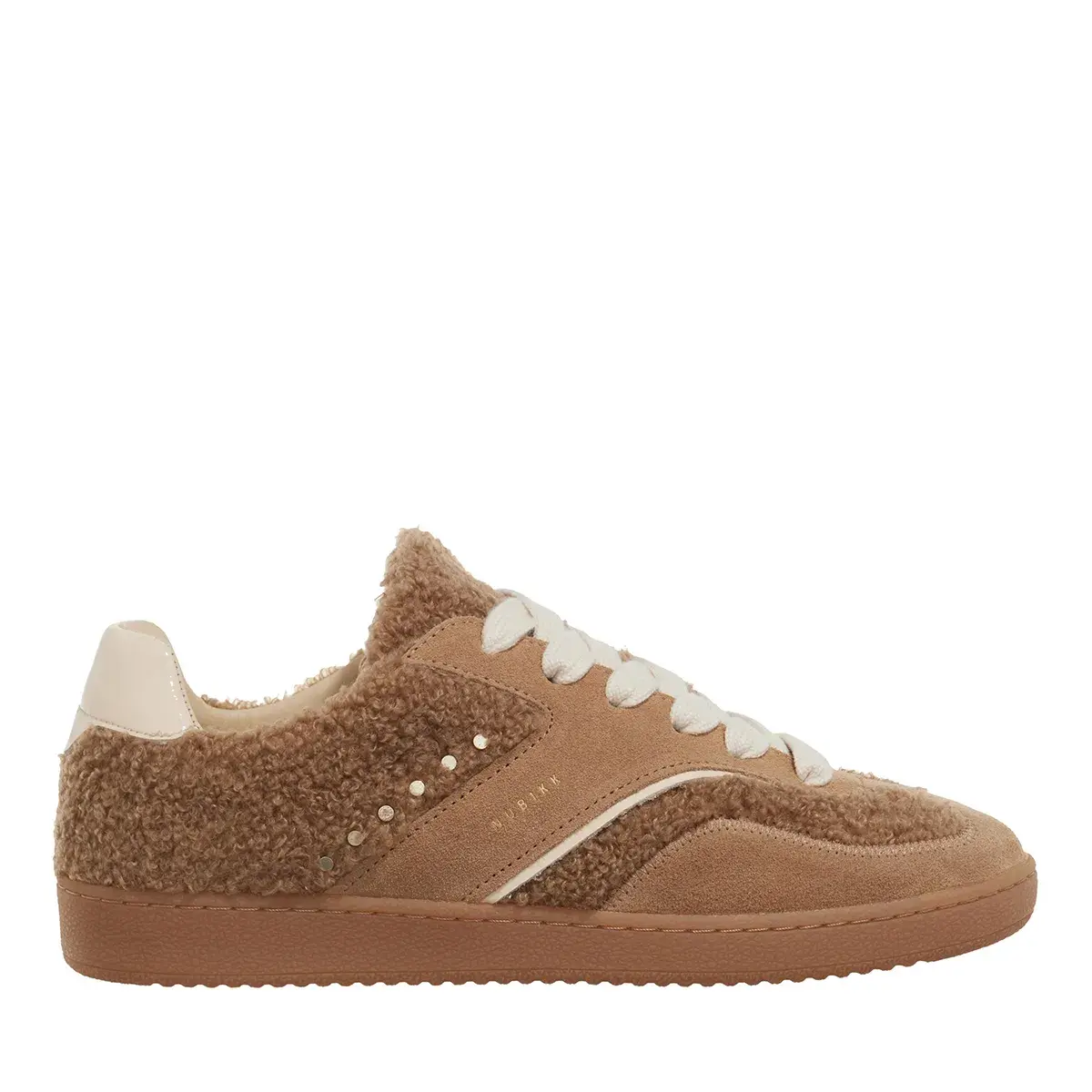 Nubikk Ray Owen Studs Sneaker