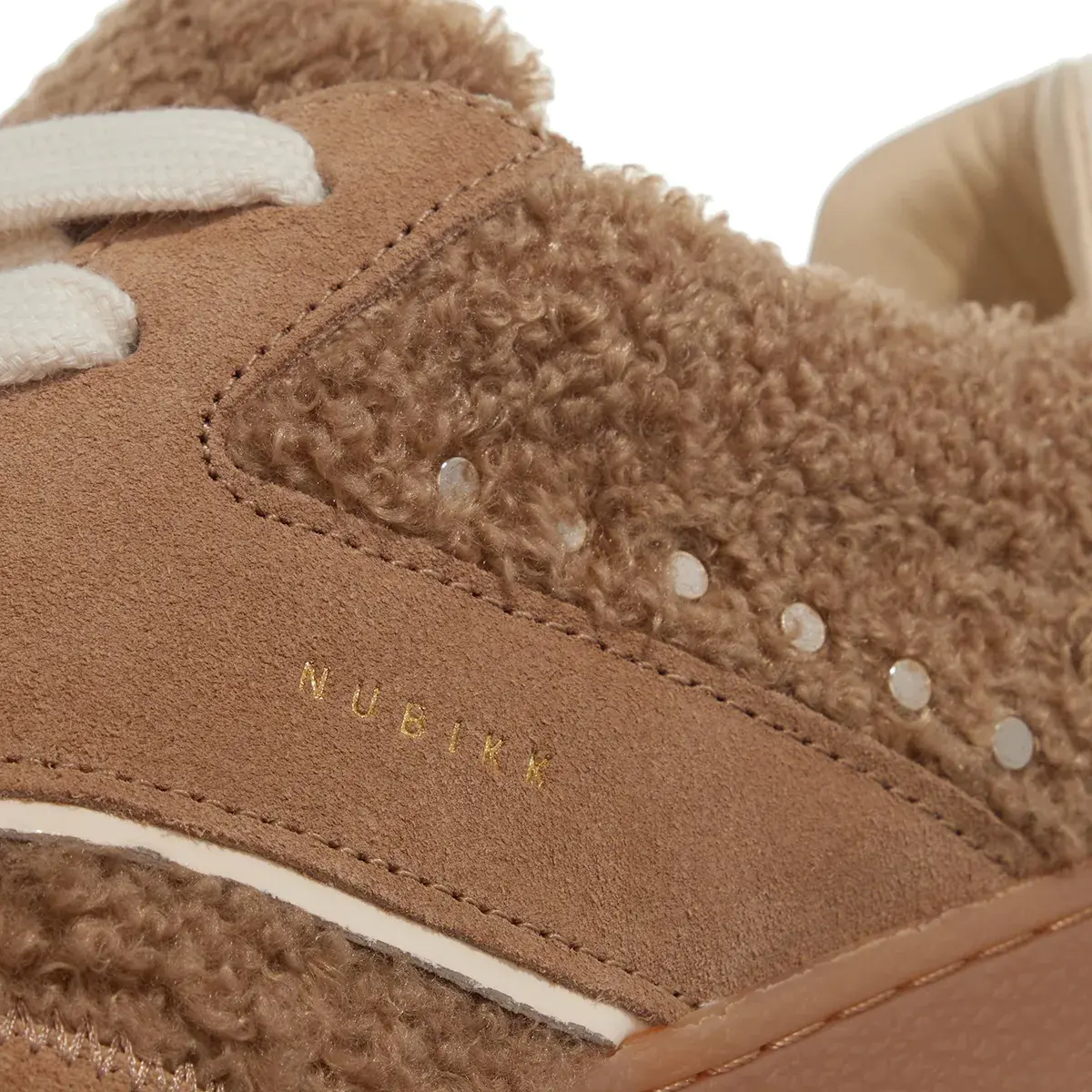 Nubikk Ray Owen Studs Sneaker