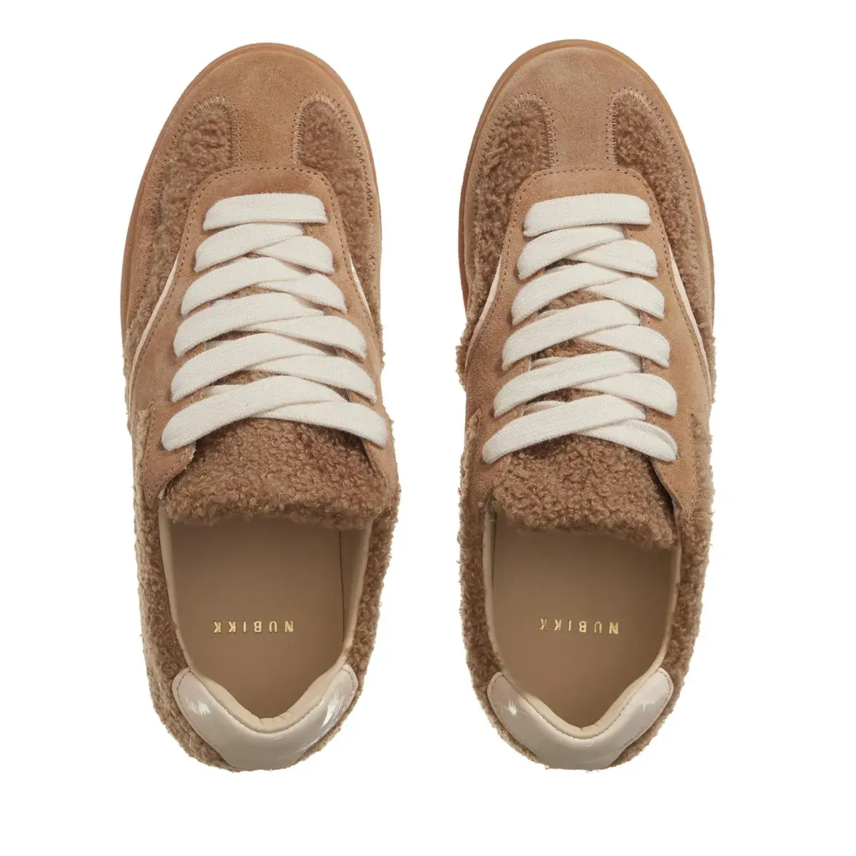 Nubikk Ray Owen Studs Sneaker
