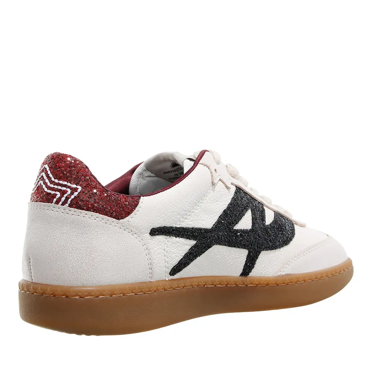 Damen Low-Top Court Sneaker