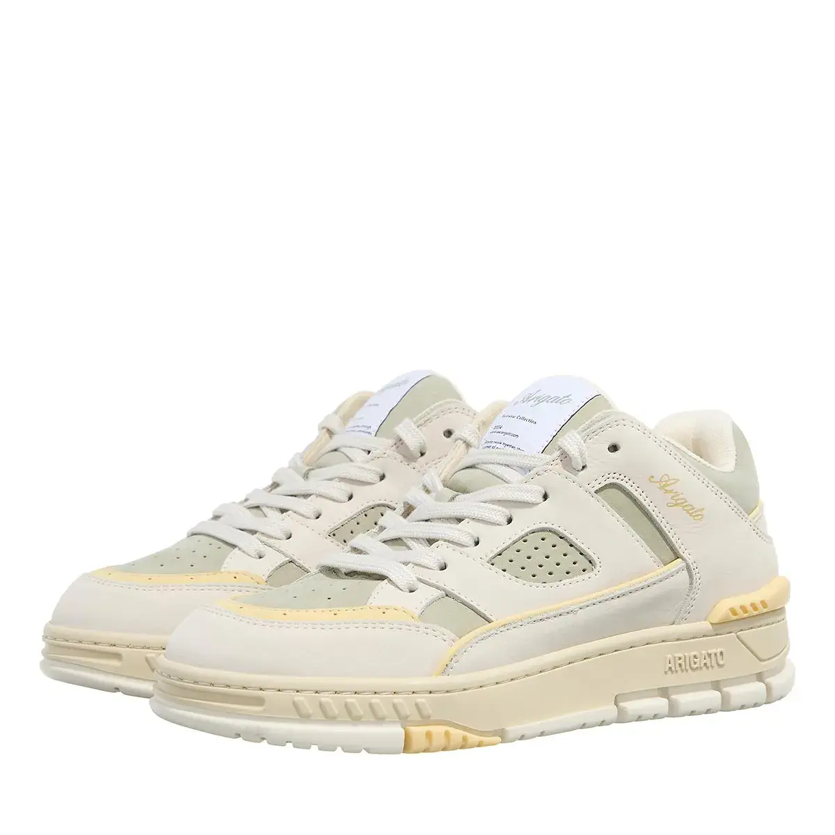 Area Lo Mode Sneaker