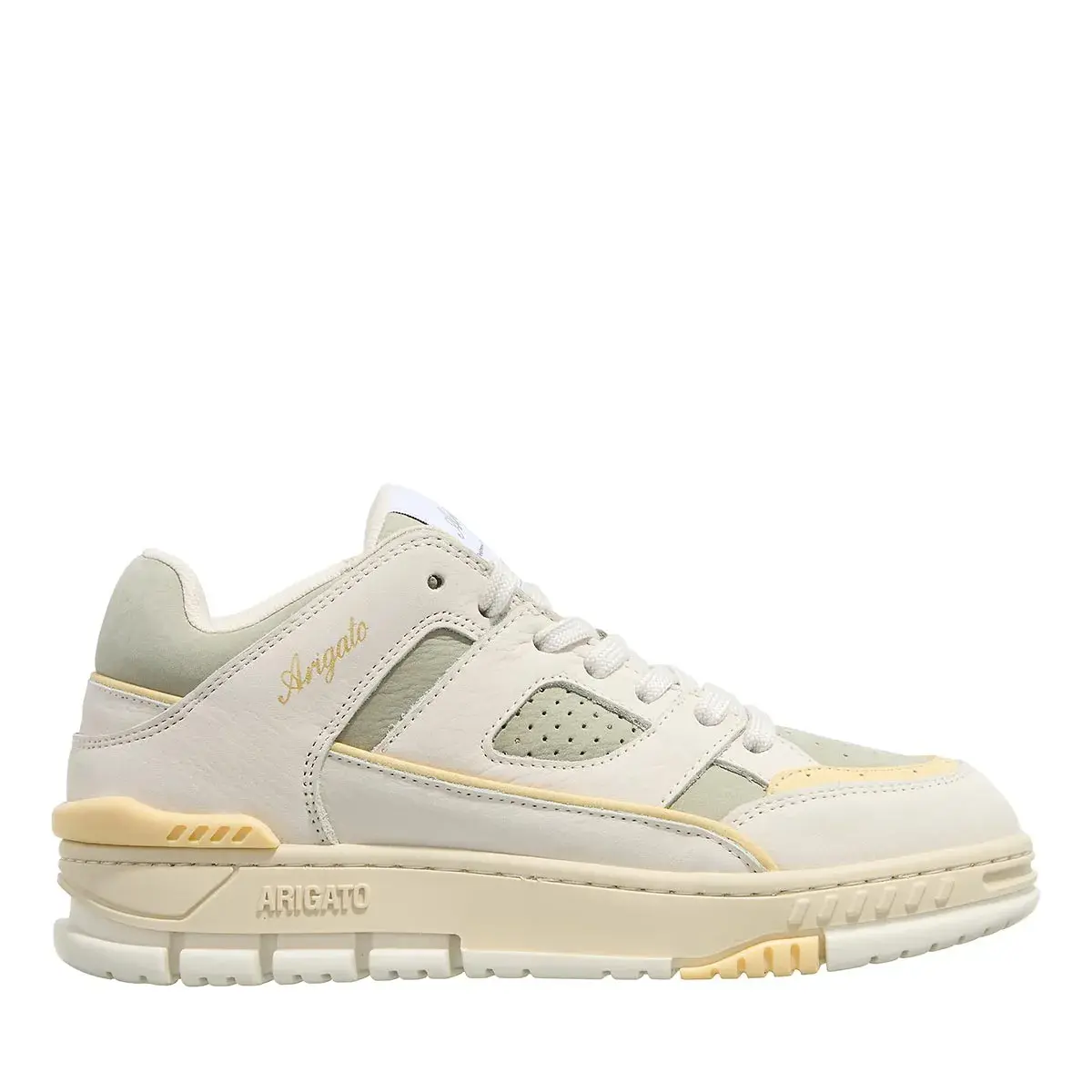 Area Lo Mode Sneaker